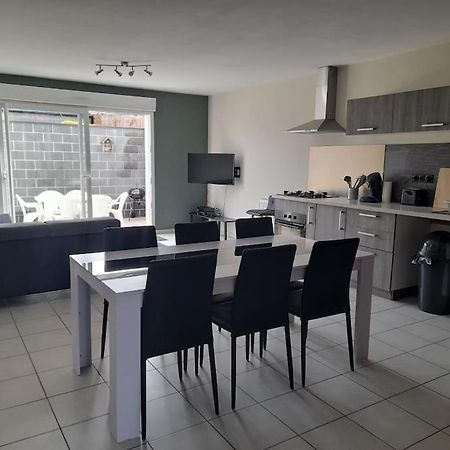 Maison De 100M2 Avec Terrasse Wardrecques Екстер'єр фото